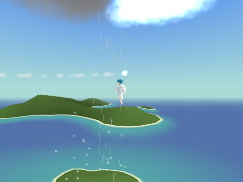 Cloud