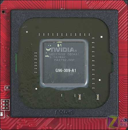 GeForce 9500 GT