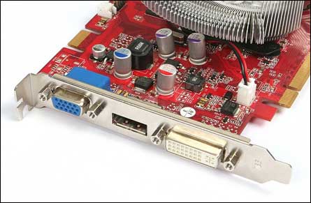 GeForce 9500 GT
