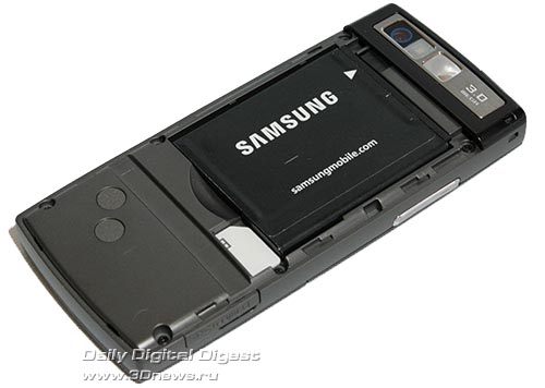 Samsung i550. ��� ����� �� ������ �������.