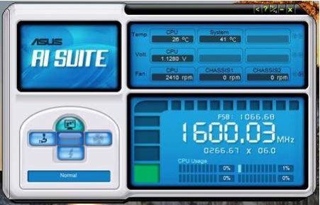 asus ai suite