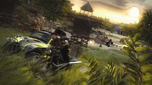 MotorStorm 2