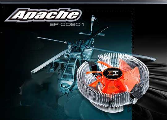 Xigmatek Apache EP-CD901