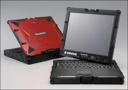 NEC ShieldPRO FC-N22A