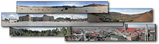 PanoramaStudio 1.6: ��� �������� �������