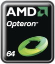 AMD ����� ��������� ������� ������ � ������������ Opteron HE