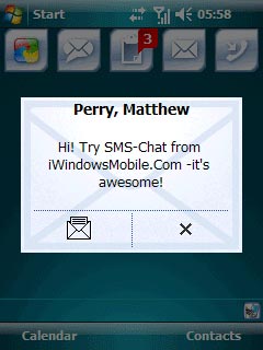 sms-chat