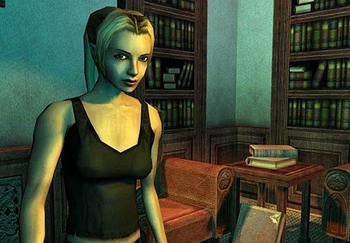 Eternal Darkness