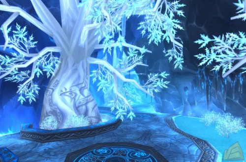World of Warcraft: Wrath of the Lich King