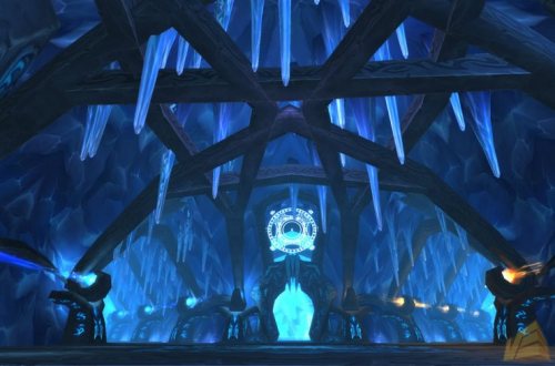 World of Warcraft: Wrath of the Lich King