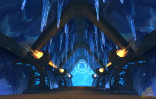 World of Warcraft: Wrath of the Lich King