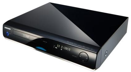 Samsung BD-UP5000 Duo