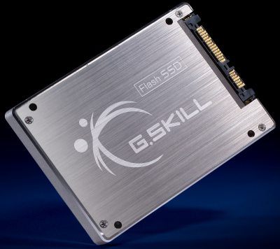 G.Skill SSD