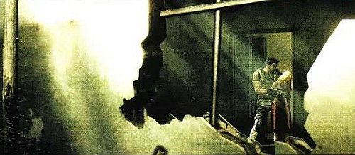 Resident Evil 5
