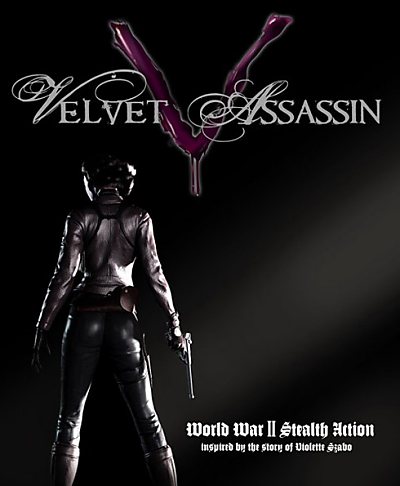 Velvet Assassin