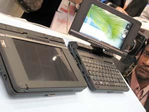 LifeBook U2010