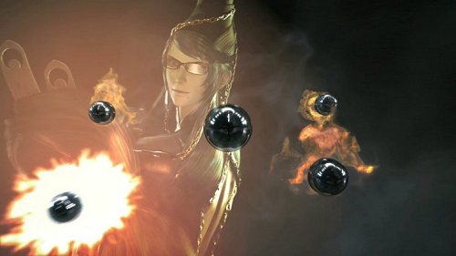 Bayonetta