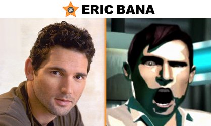 Eric Bana