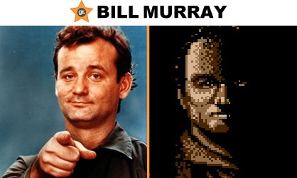 Bill Murray