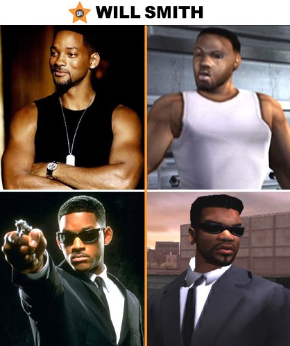 Will Smith