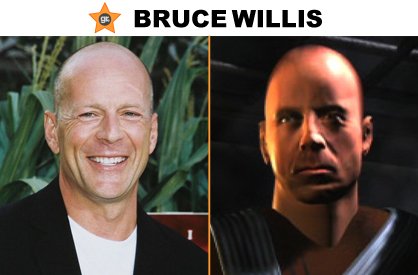 Bruce Willis