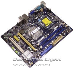 Foxconn 45CMV
