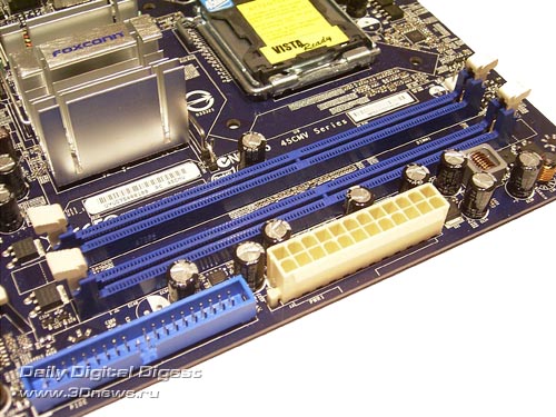Foxconn 45CMV