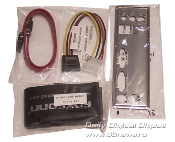 Foxconn 45CMV