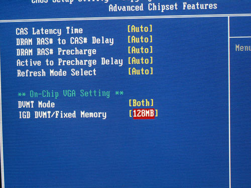 Gigabyte 945GCMCL