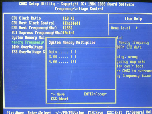 Gigabyte 945GCMCL