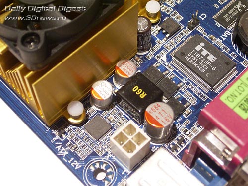 Gigabyte 945GCMCL