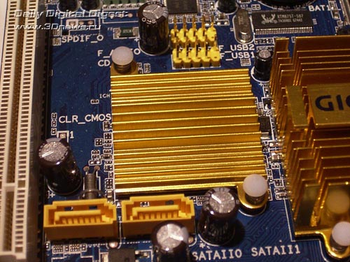 Gigabyte 945GCMCL