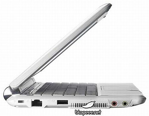 ASUS Eee PC 900