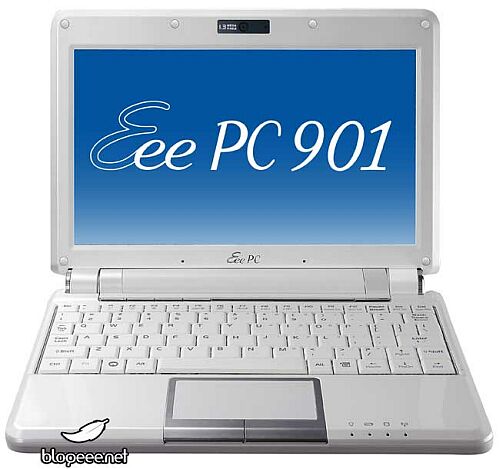 ASUS Eee PC 900