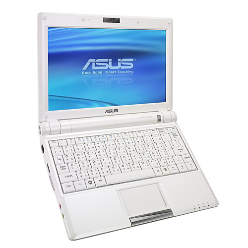 ASUS Eee PC 900
