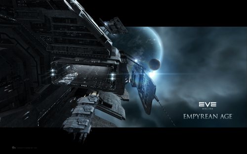 EVE Online Empyrean Age