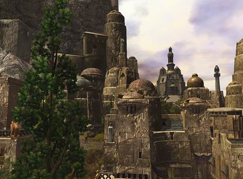 Age of Conan