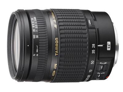 AF28-300mm F/3.5-6.3 XR Di VC LD Aspherical (IF) 