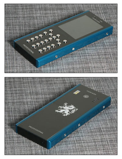 Mobiado Professional 105 ZAF