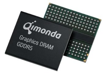 Qimonda GDDR5