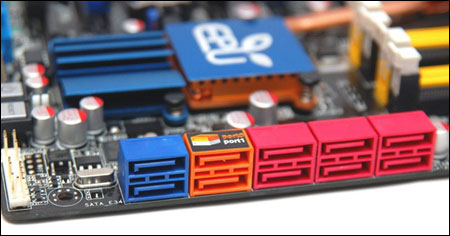 ASUS P5Q Premium