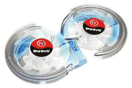 Thermaltake DuOrb AX