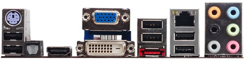 ASUS M3N78-VM