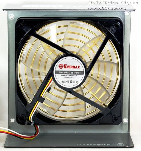 ������� ���������� Enermax MODU82+ EMD525AWT