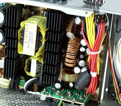 Enermax MODU82+ EMD525AWT