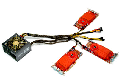 ������ Enermax MODU82+ EMD525AWT