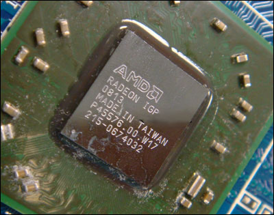 Gigabyte GA-MA79GP-DS4H