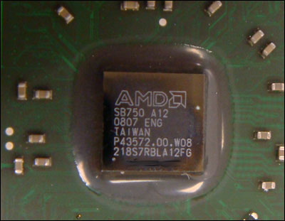 Gigabyte GA-MA79GP-DS4H