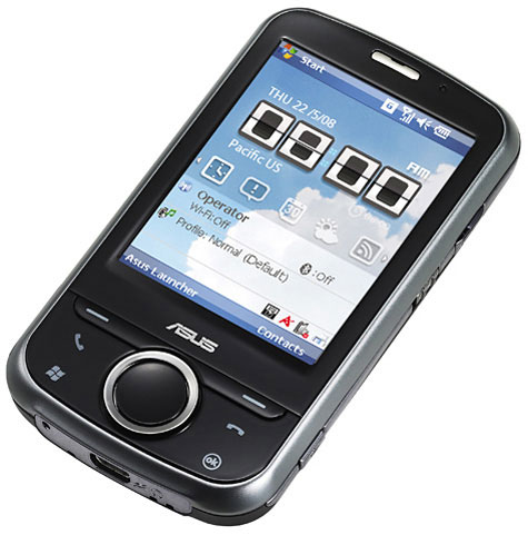 ASUS P320