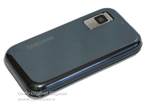 Samsung F700. ��� �����.